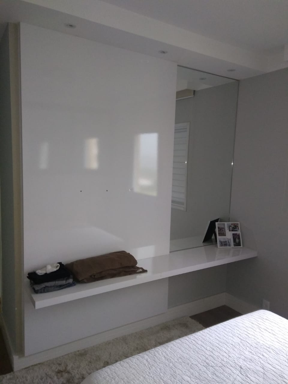 Apartamento a venda localizado no condomínio Home Clube Itapety em Mogi das Cruzes-SP