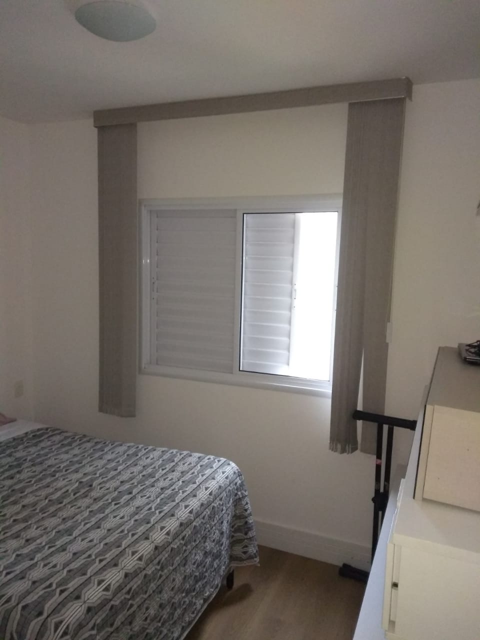 Apartamento a venda localizado no condomínio Home Clube Itapety em Mogi das Cruzes-SP