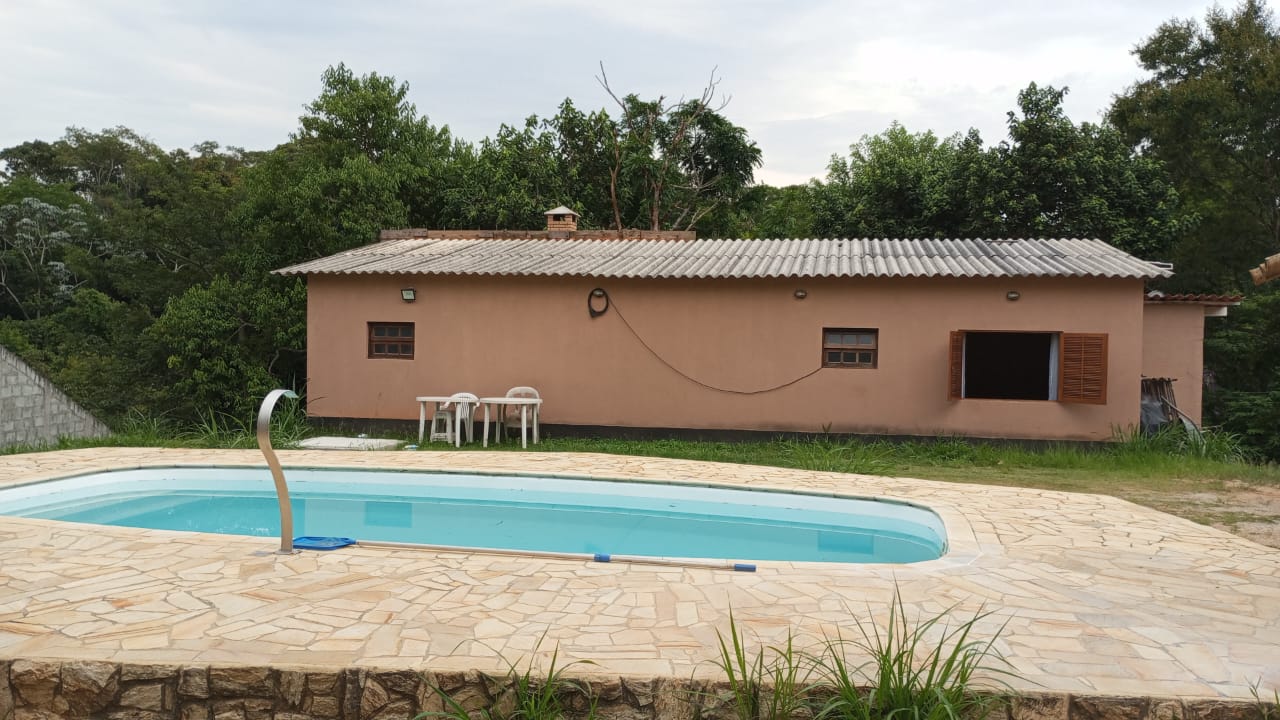 Chácara - Venda, Jardim São Jorge, Arujá, SP