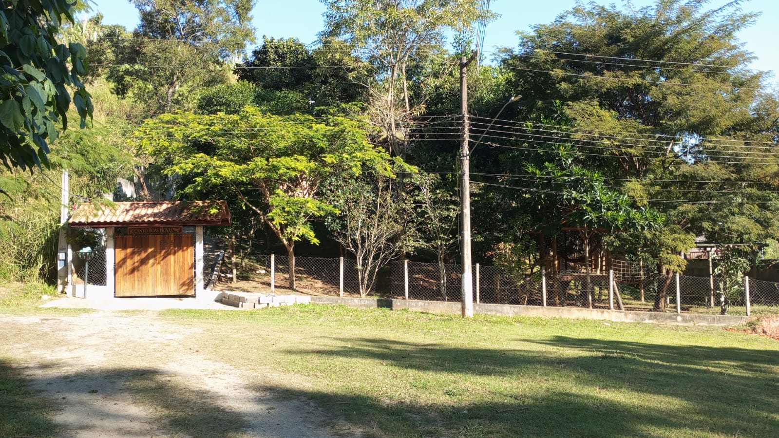 Chácara a venda localizada no bairro Jardim são Jorge em Arujá - SP 