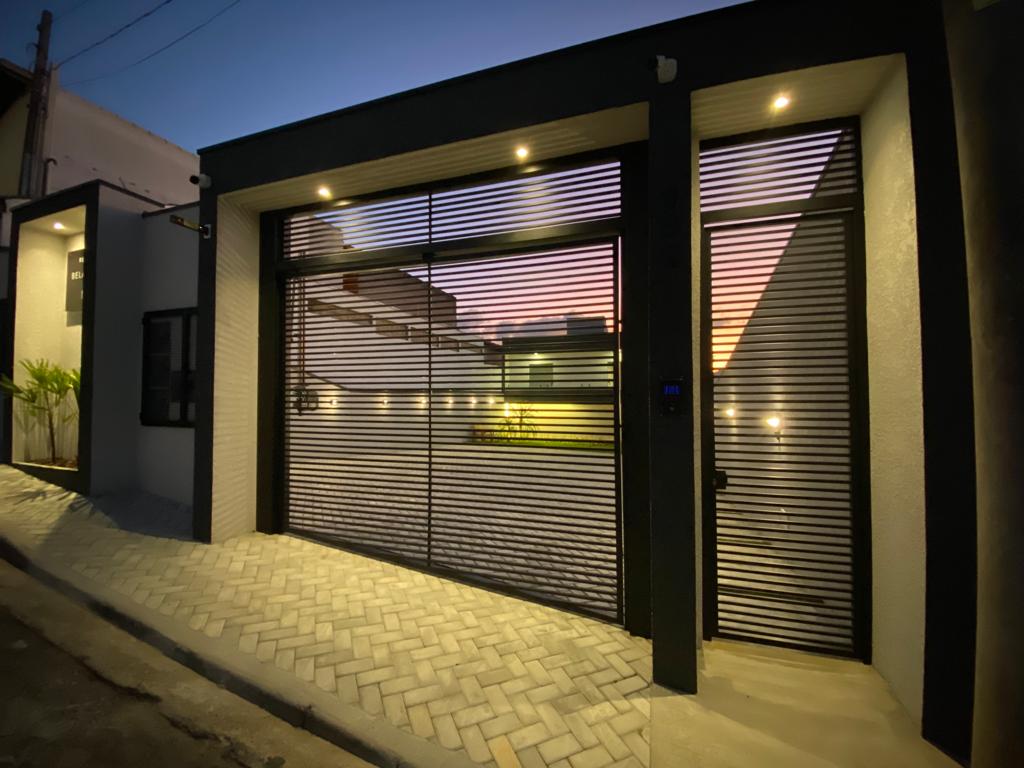 Sobrado a venda localizado no bairro Vila Pomar em Mogi das Cruzes -SP