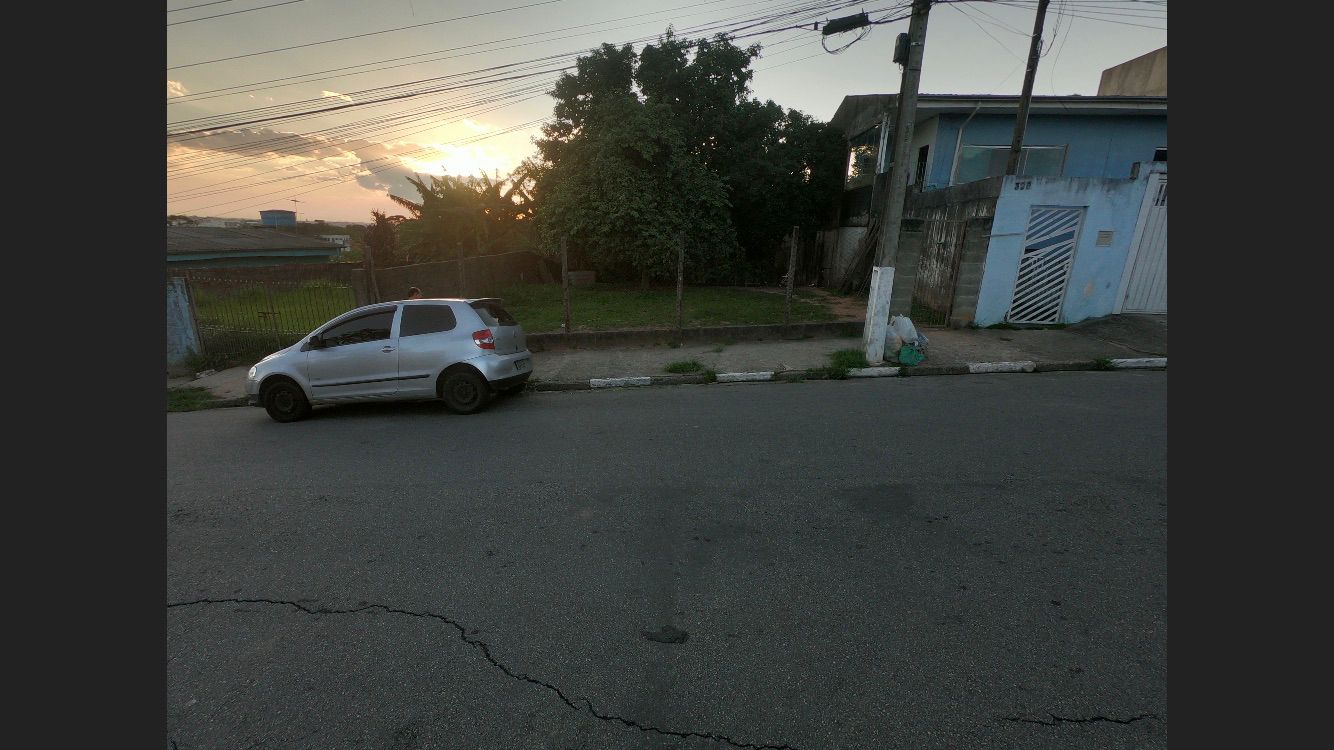 Terreno a venda localizado bairro Vila Riman no centro da cidade de Arujá-SP