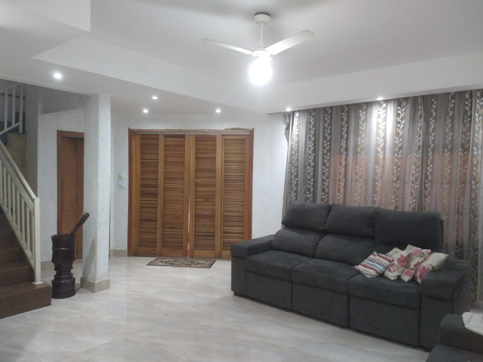 Casa - Venda, Jordanópolis, Arujá, SP