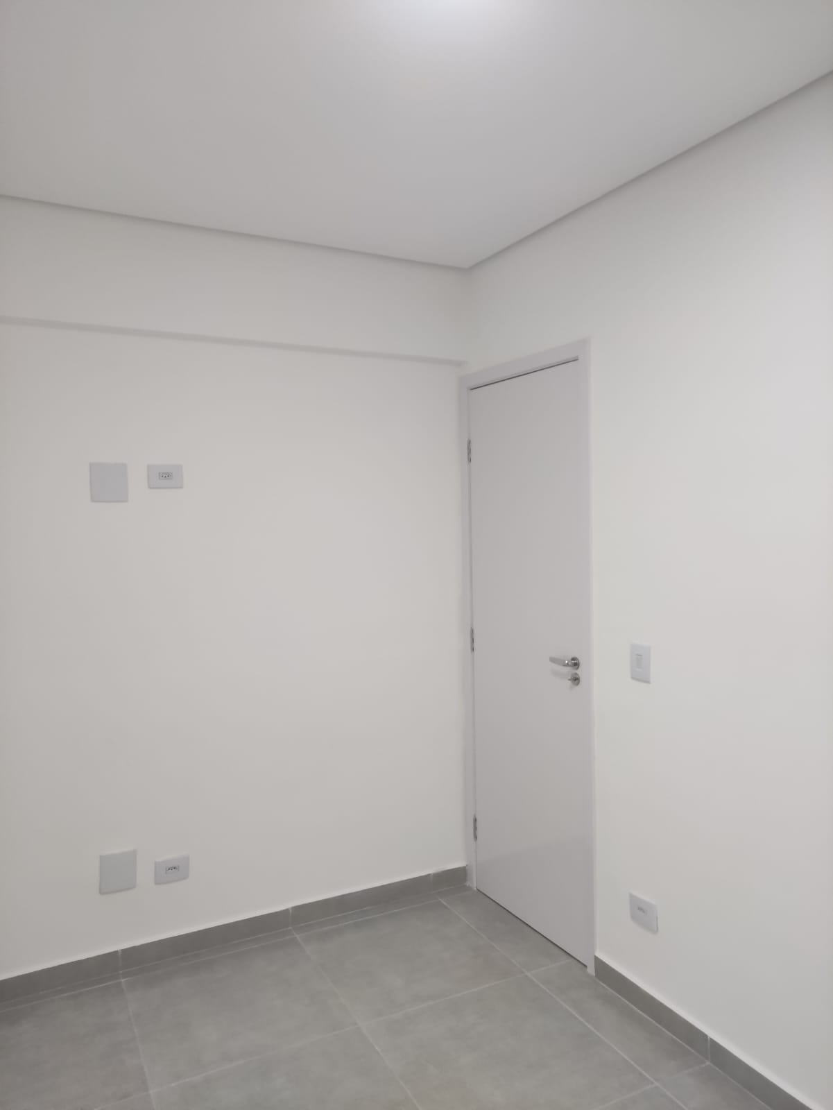 Apartamento para locação localizado no condomínio Fatto em Arujá-SP!