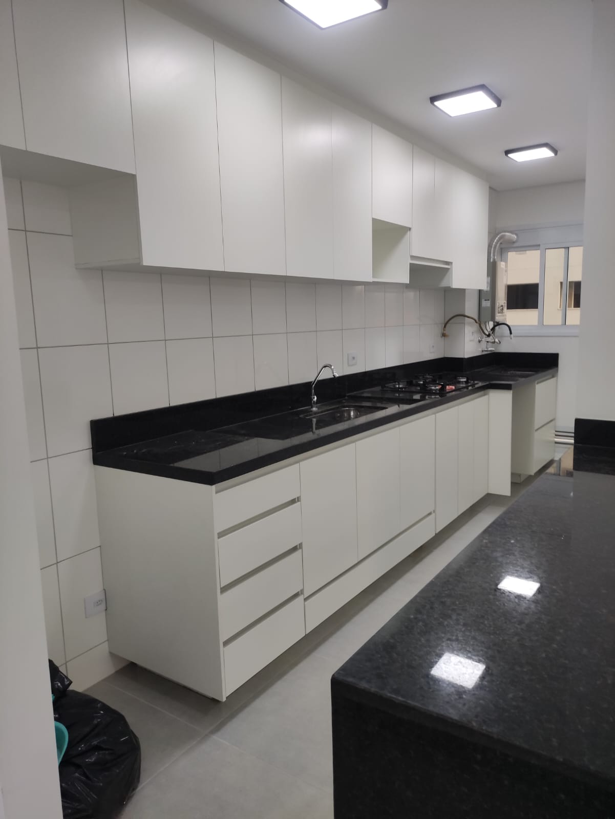 Apartamento para locação localizado no condomínio Fatto em Arujá-SP!