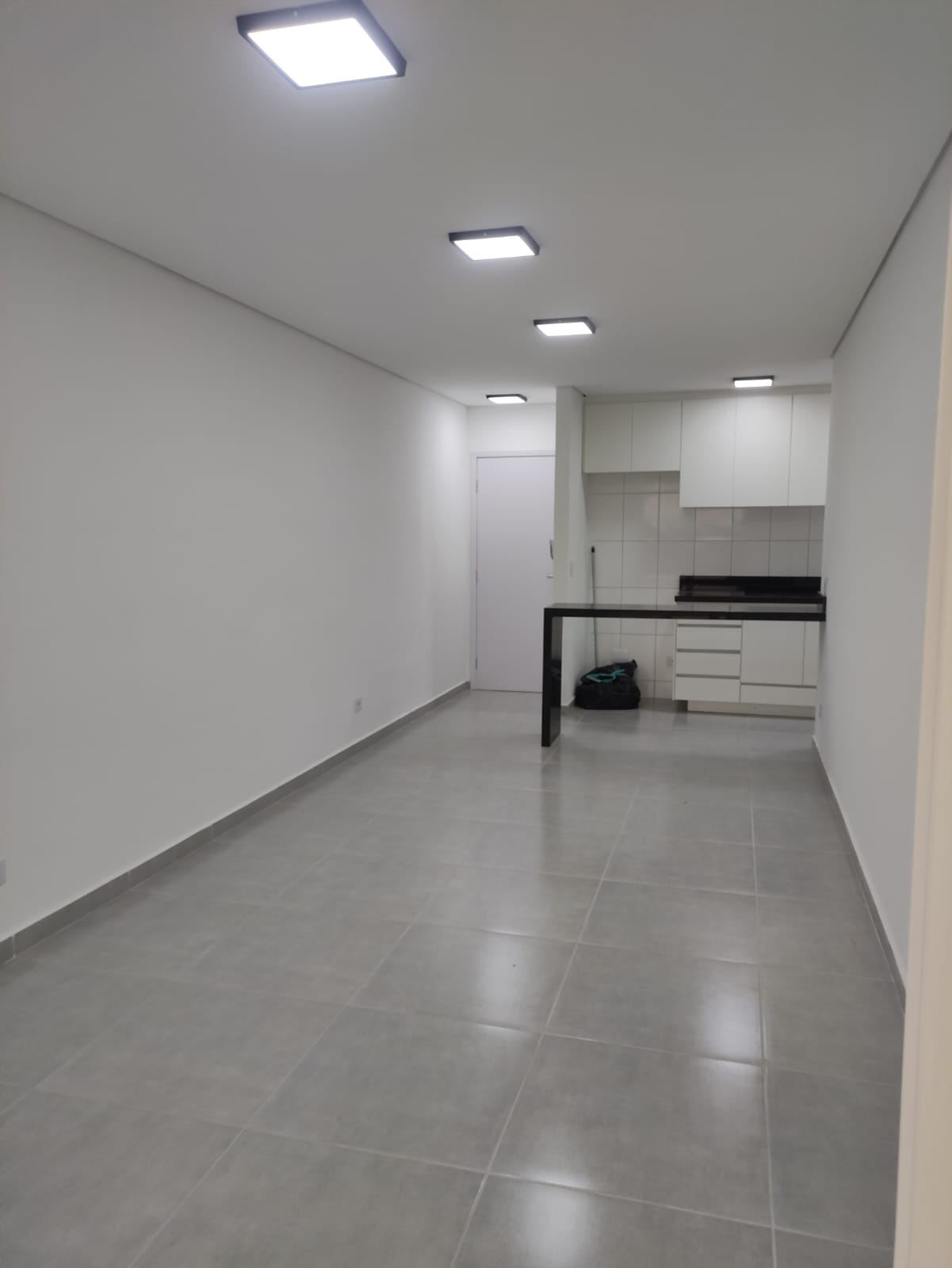 Apartamento para locação localizado no condomínio Fatto em Arujá-SP!