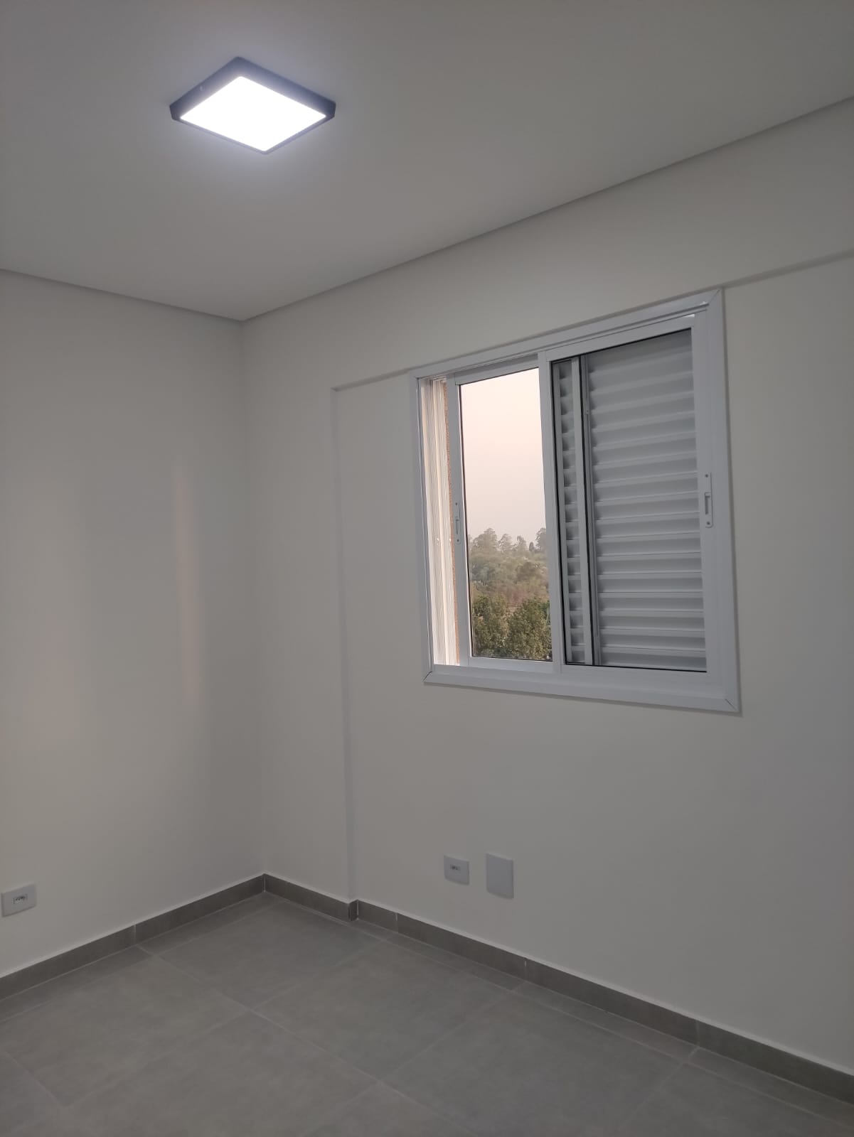 Apartamento para locação localizado no condomínio Fatto em Arujá-SP!