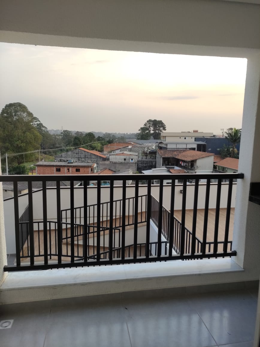 Apartamento para locação localizado no condomínio Fatto em Arujá-SP!