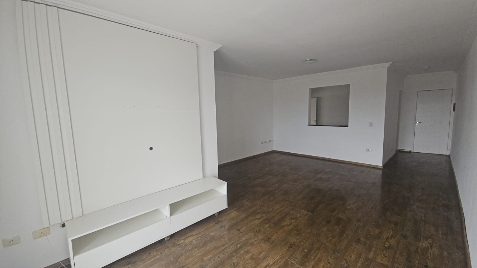 Apartamento com 3 quartos e 2 banheiros, 98m2 para locação Arujá Clube - Arujá-SP