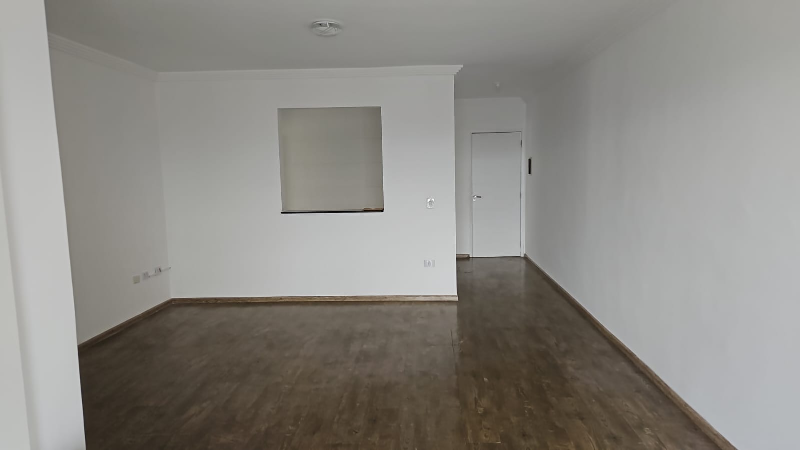 Apartamento com 3 quartos e 2 banheiros, 98m2 para locação Arujá Clube - Arujá-SP