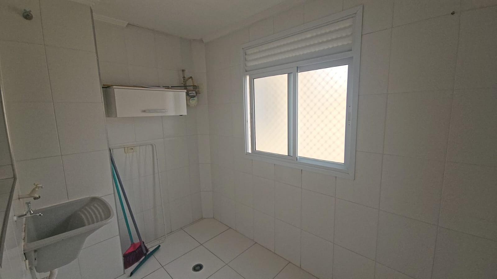 Apartamento com 3 quartos e 2 banheiros, 98m2 para locação Arujá Clube - Arujá-SP