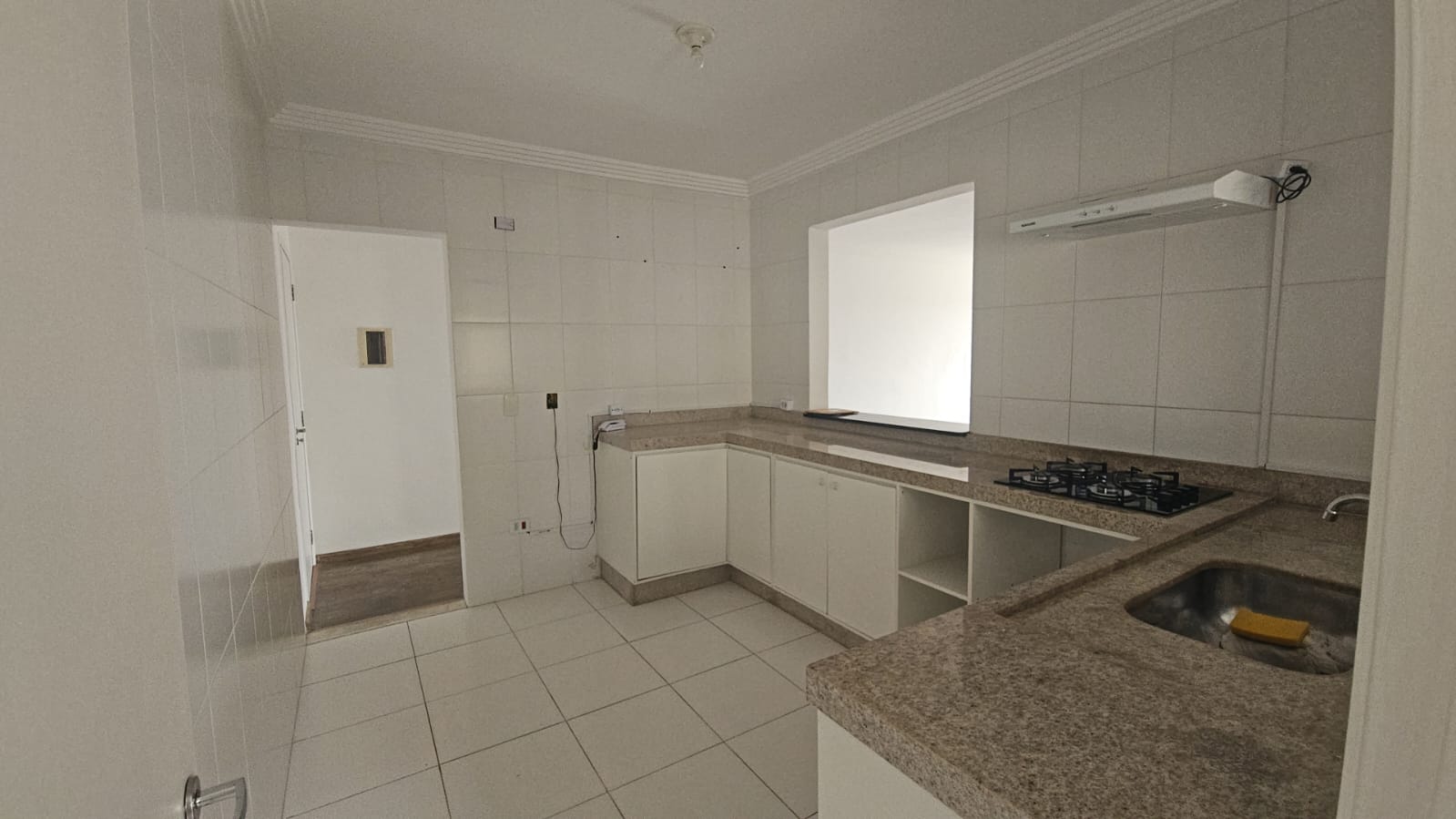 Apartamento com 3 quartos e 2 banheiros, 98m2 para locação Arujá Clube - Arujá-SP