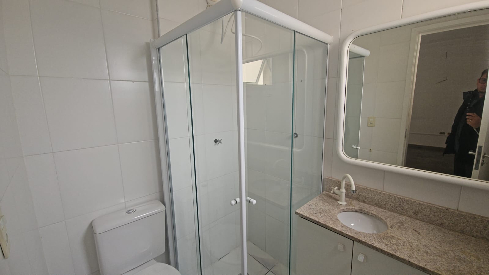 Apartamento com 3 quartos e 2 banheiros, 98m2 para locação Arujá Clube - Arujá-SP