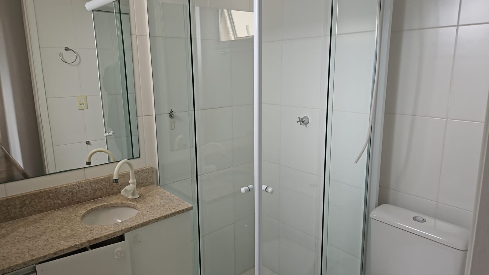 Apartamento com 3 quartos e 2 banheiros, 98m2 para locação Arujá Clube - Arujá-SP