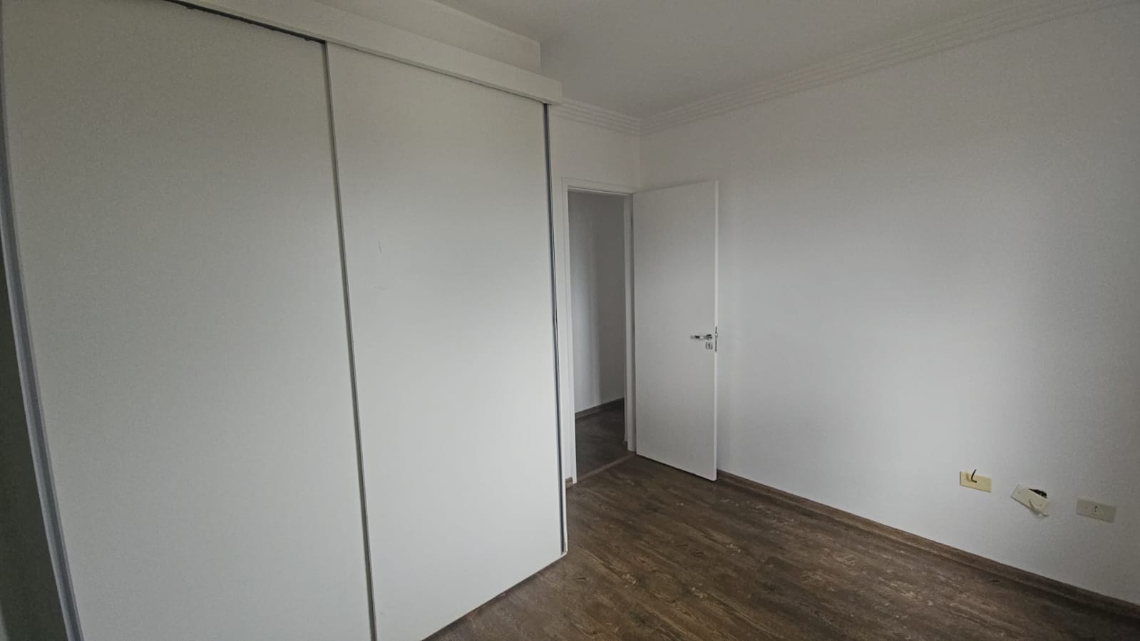 Apartamento com 3 quartos e 2 banheiros, 98m2 para locação Arujá Clube - Arujá-SP
