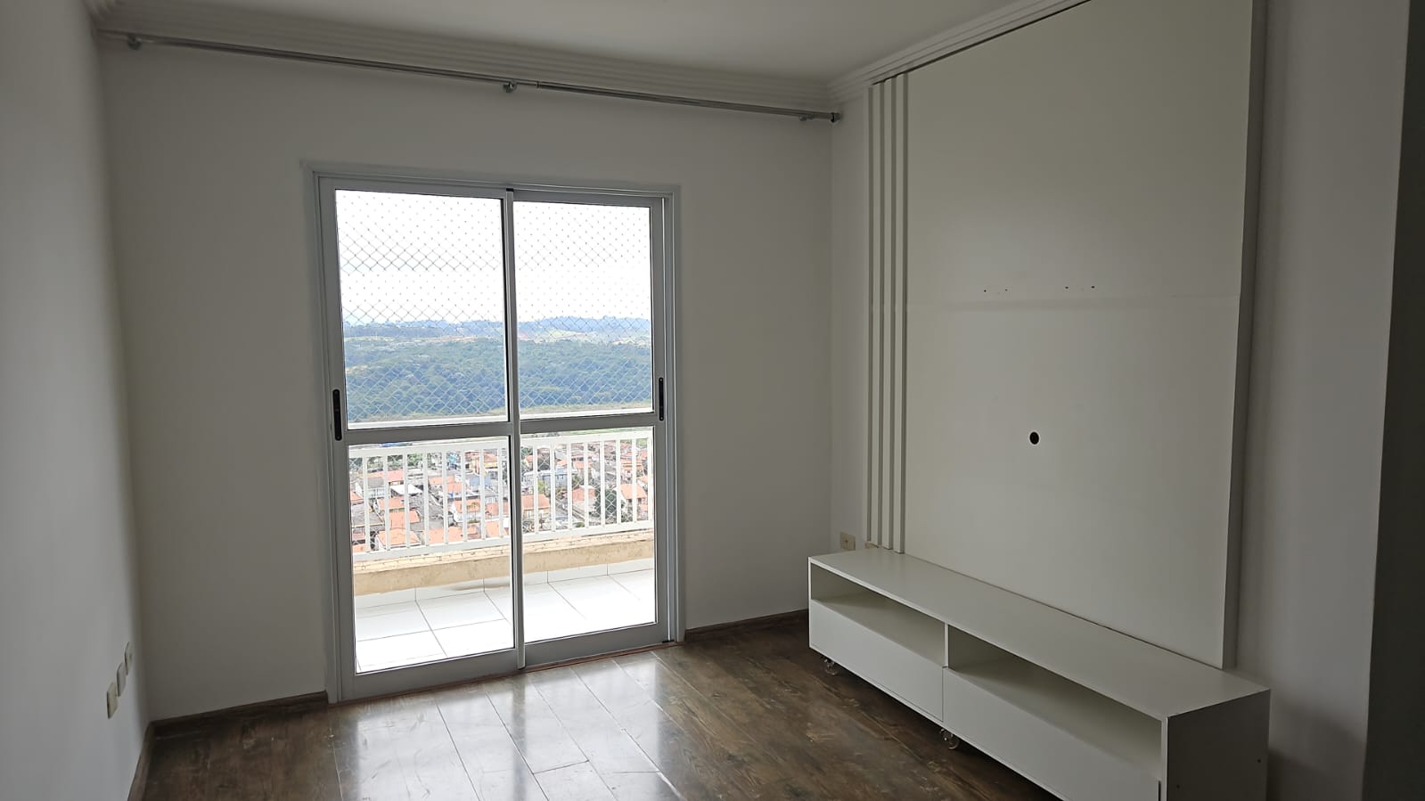 Apartamento com 3 quartos e 2 banheiros, 98m2 para locação Arujá Clube - Arujá-SP