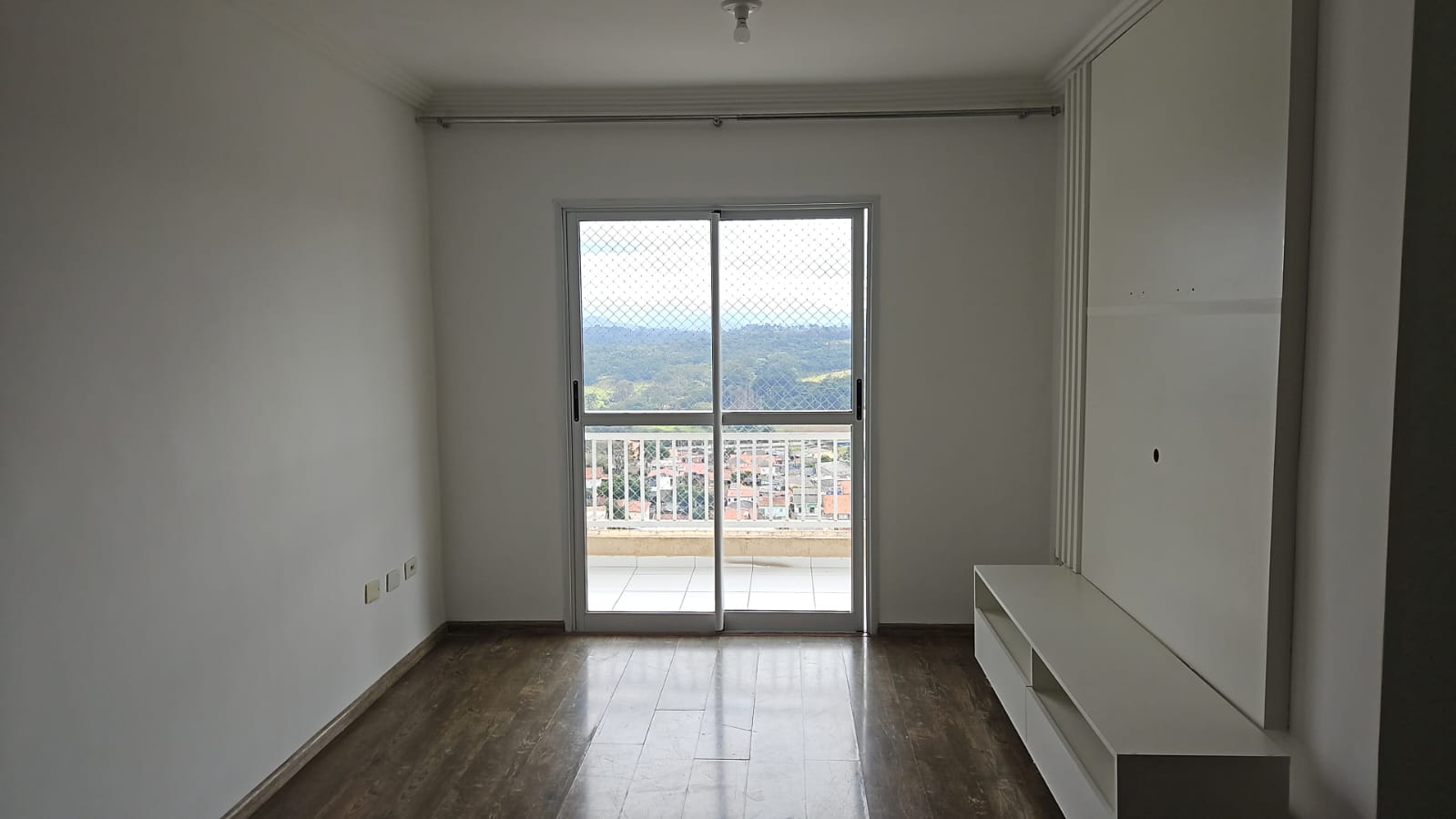 Apartamento com 3 quartos e 2 banheiros, 98m2 para locação Arujá Clube - Arujá-SP