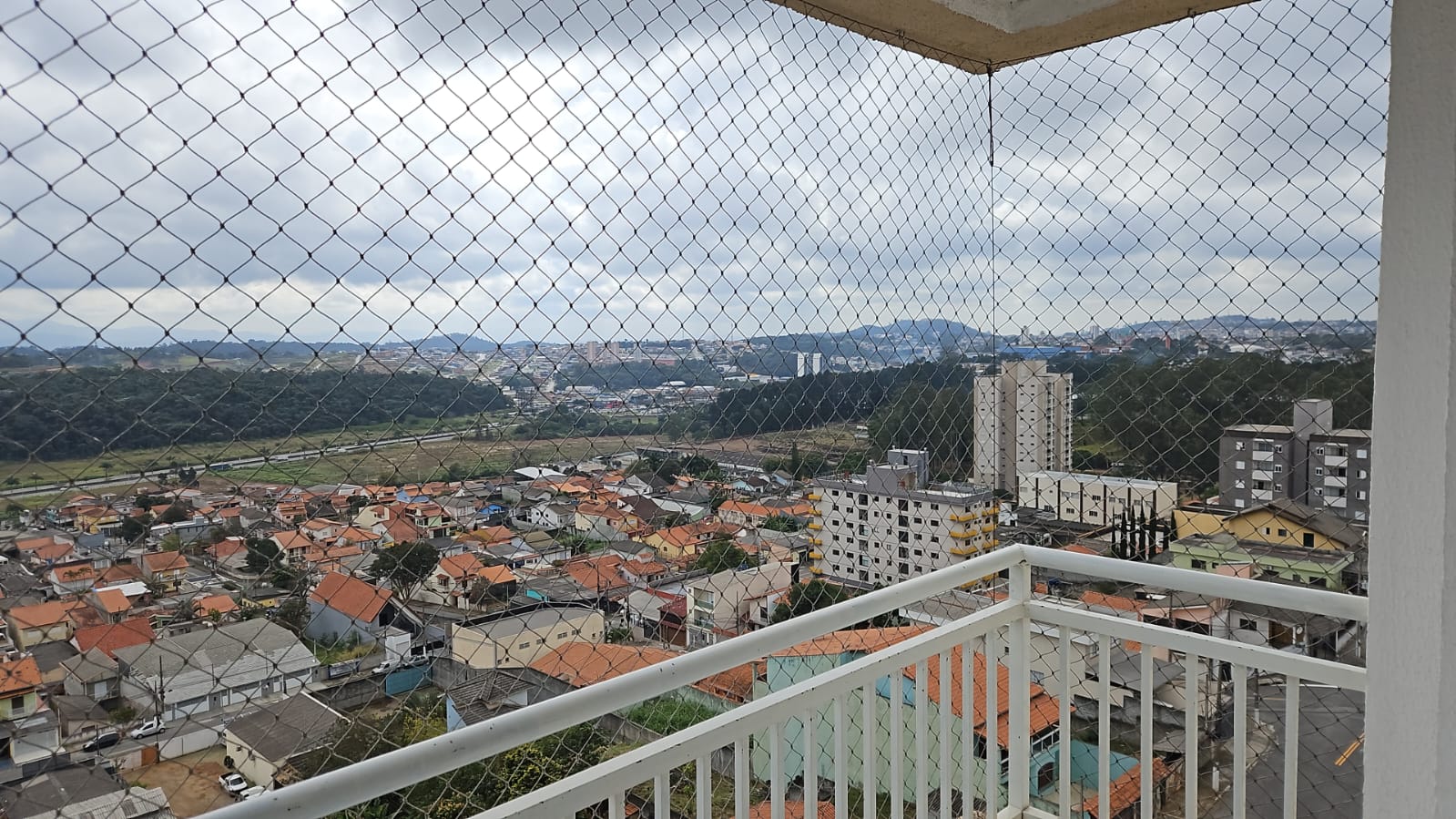 Apartamento com 3 quartos e 2 banheiros, 98m2 para locação Arujá Clube - Arujá-SP