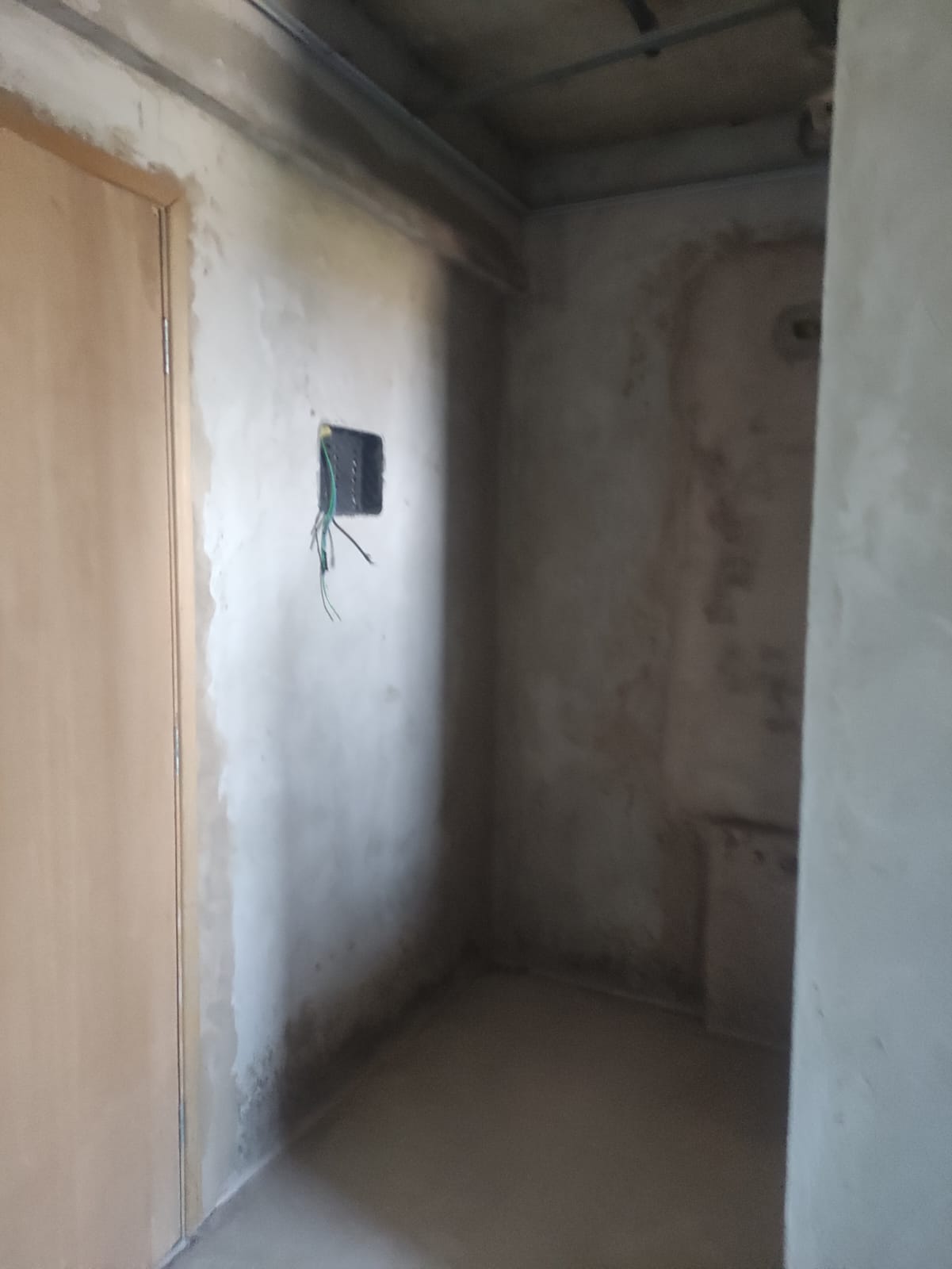 Studio com 1 quarto e 1 banheiro a venda- Jordanopolis Arujá-SP