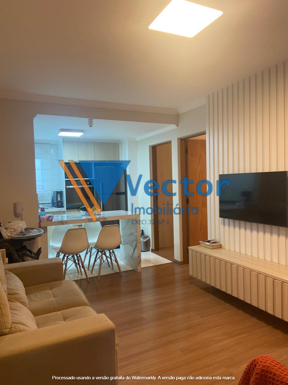Apartamento - Venda, Vila Nova Bonsucesso, Guarulhos, SP