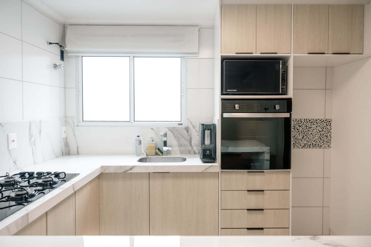 Apartamento a venda localizado no condomínio Parque das Artes em Vila Nova Bonsucesso Guarulhos-SP