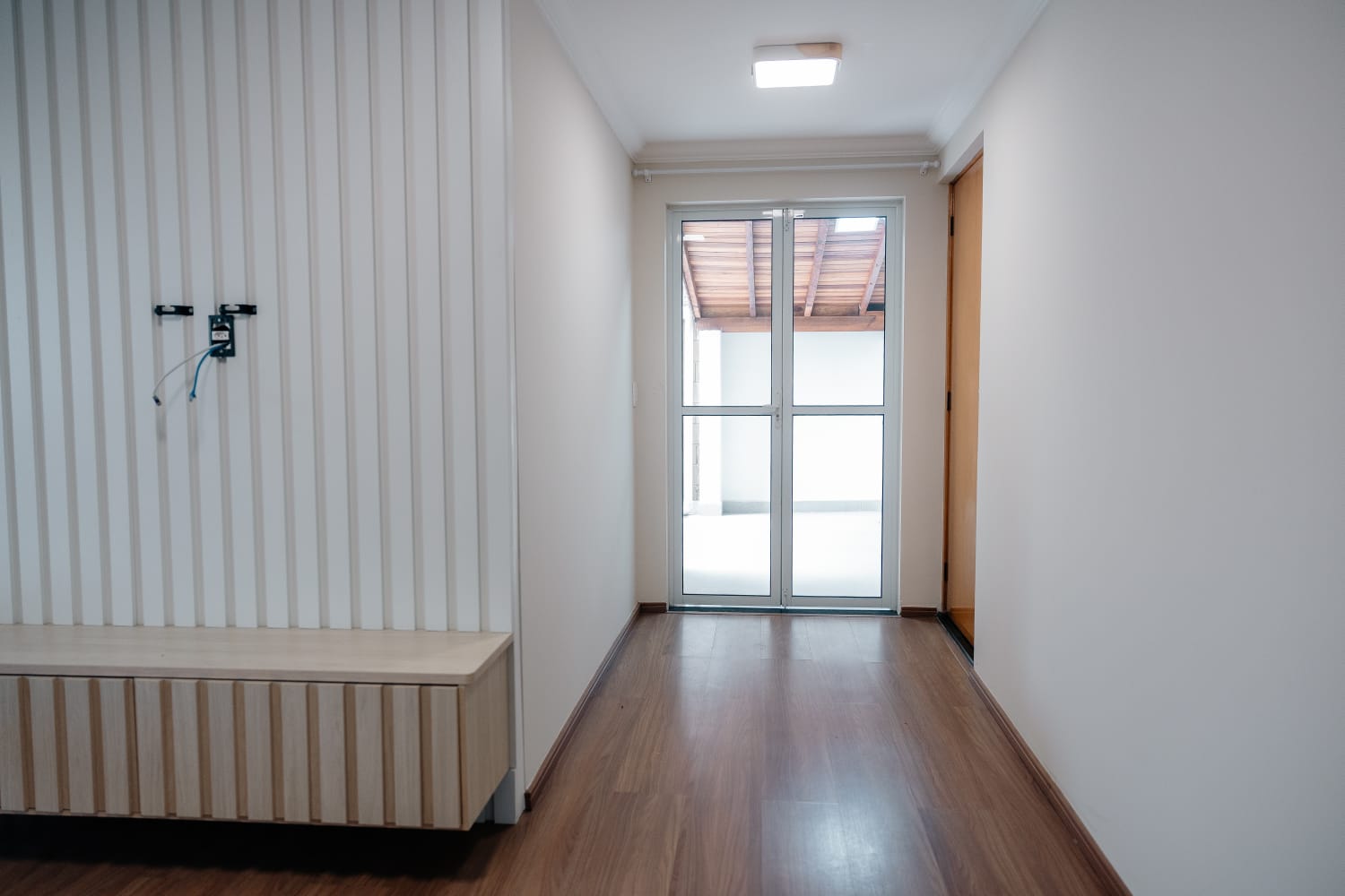 Apartamento a venda localizado no condomínio Parque das Artes em Vila Nova Bonsucesso Guarulhos-SP