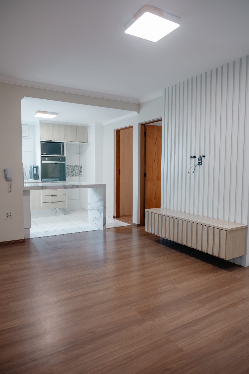 Apartamento a venda localizado no condomínio Parque das Artes em Vila Nova Bonsucesso Guarulhos-SP