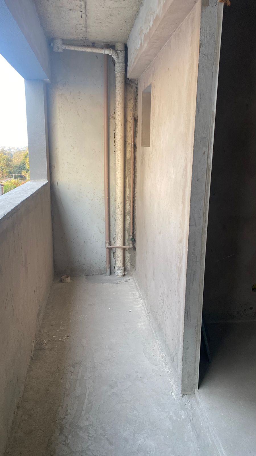Salas comerciais localizadas no condominio Photon em Arujá-SP