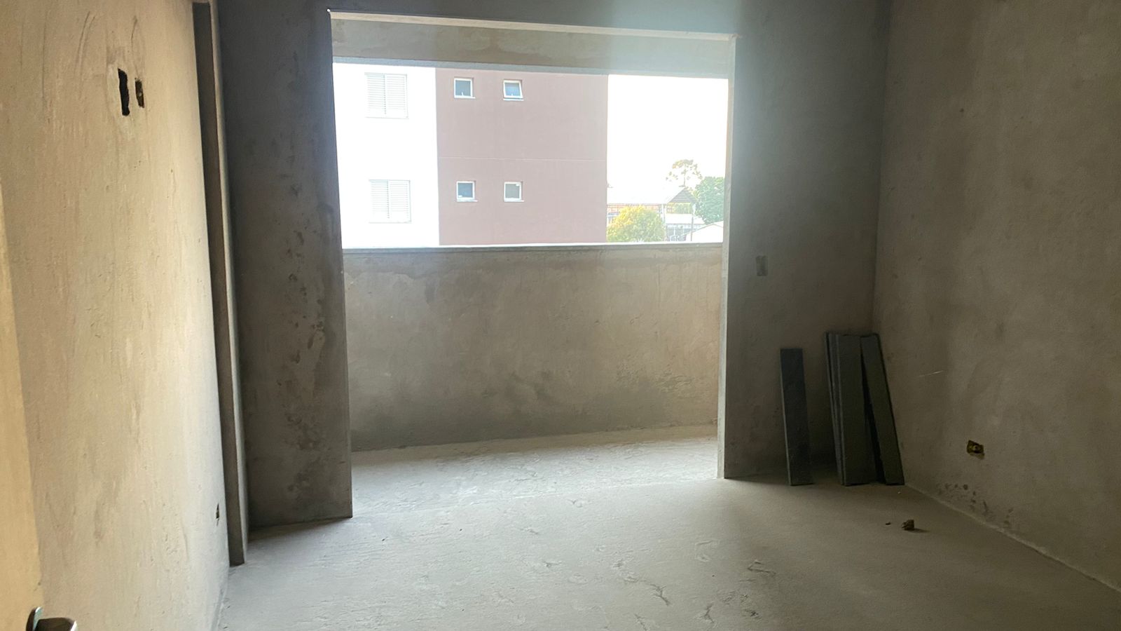 Salas comerciais localizadas no condominio Photon em Arujá-SP