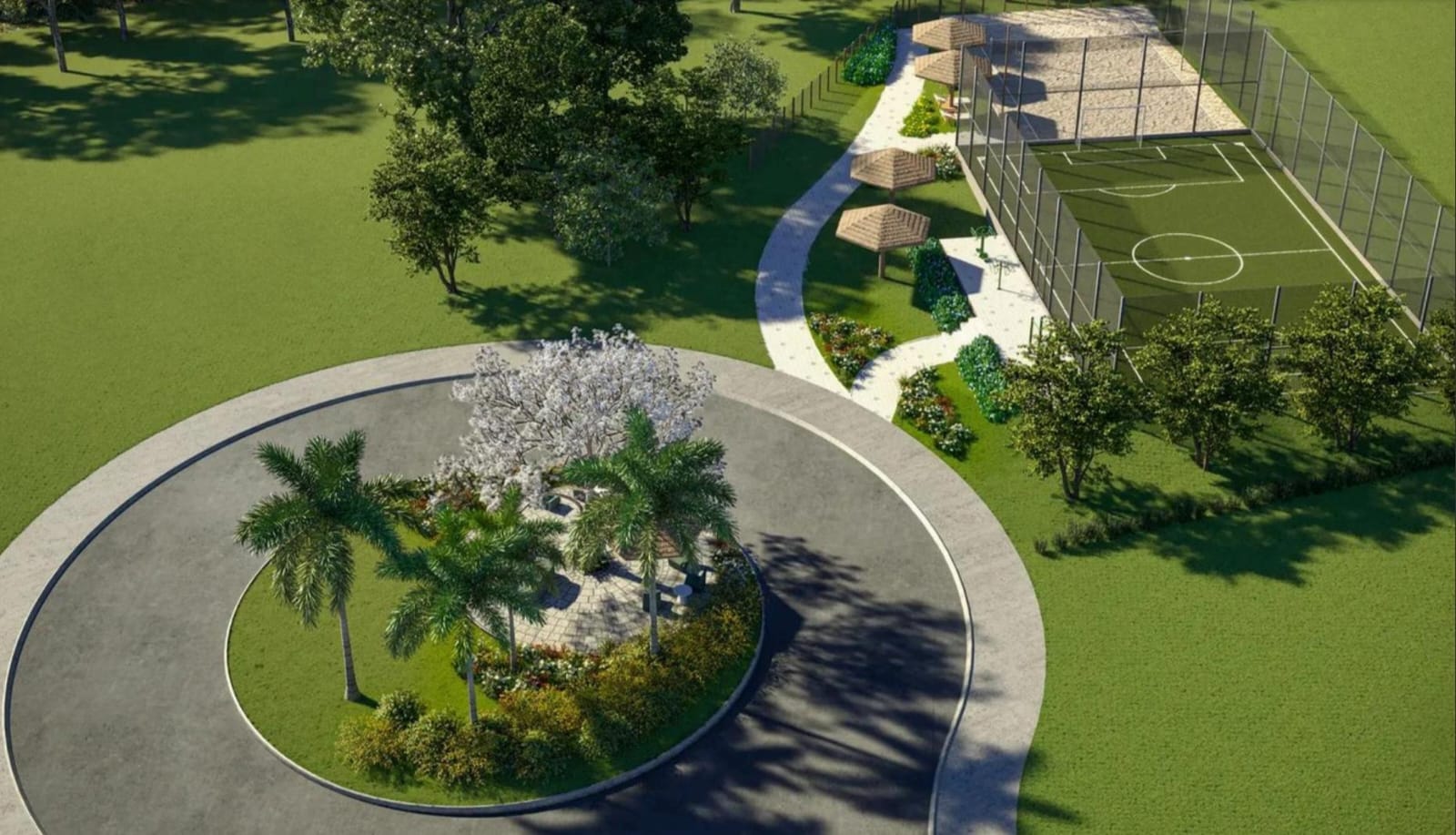 Terreno / Lote a venda no condomínio La Dolce Vita em Arujá-SP 