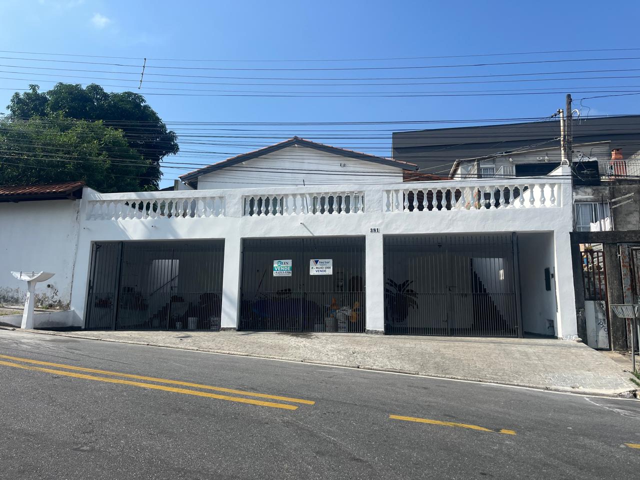 Casa - Venda, Nossa Senhora do Carmo, Arujá, SP