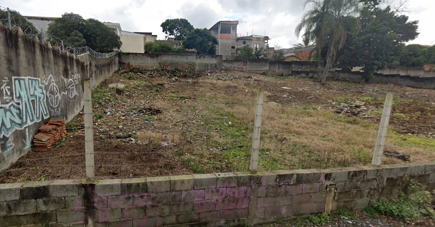 Terreno - Venda, Vila Nova Bonsucesso, Guarulhos, SP