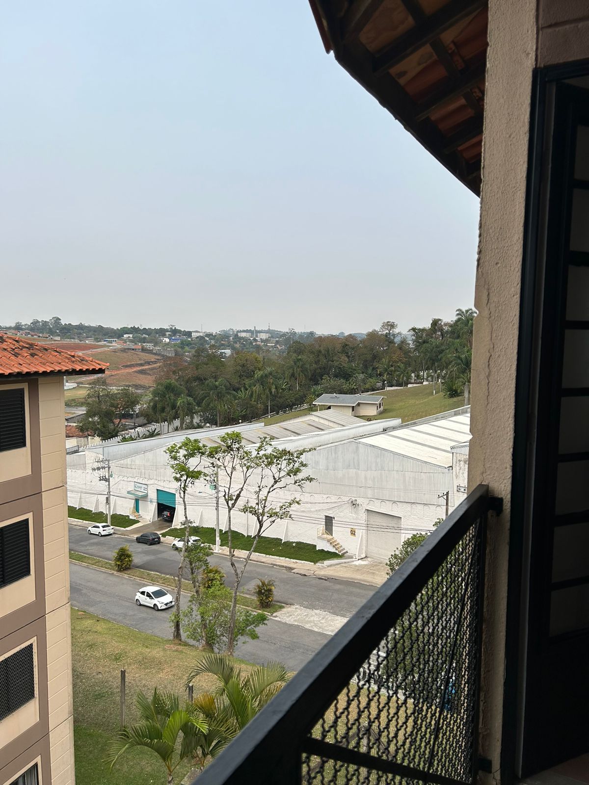 Apartamento com 2 quartos a venda - Jardim Ikes - Itaquaquecetuba - SP!