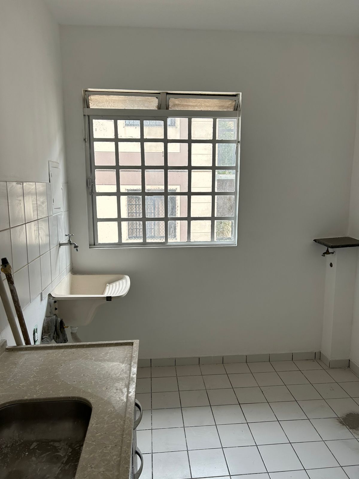 Apartamento com 2 quartos a venda - Jardim Ikes - Itaquaquecetuba - SP!