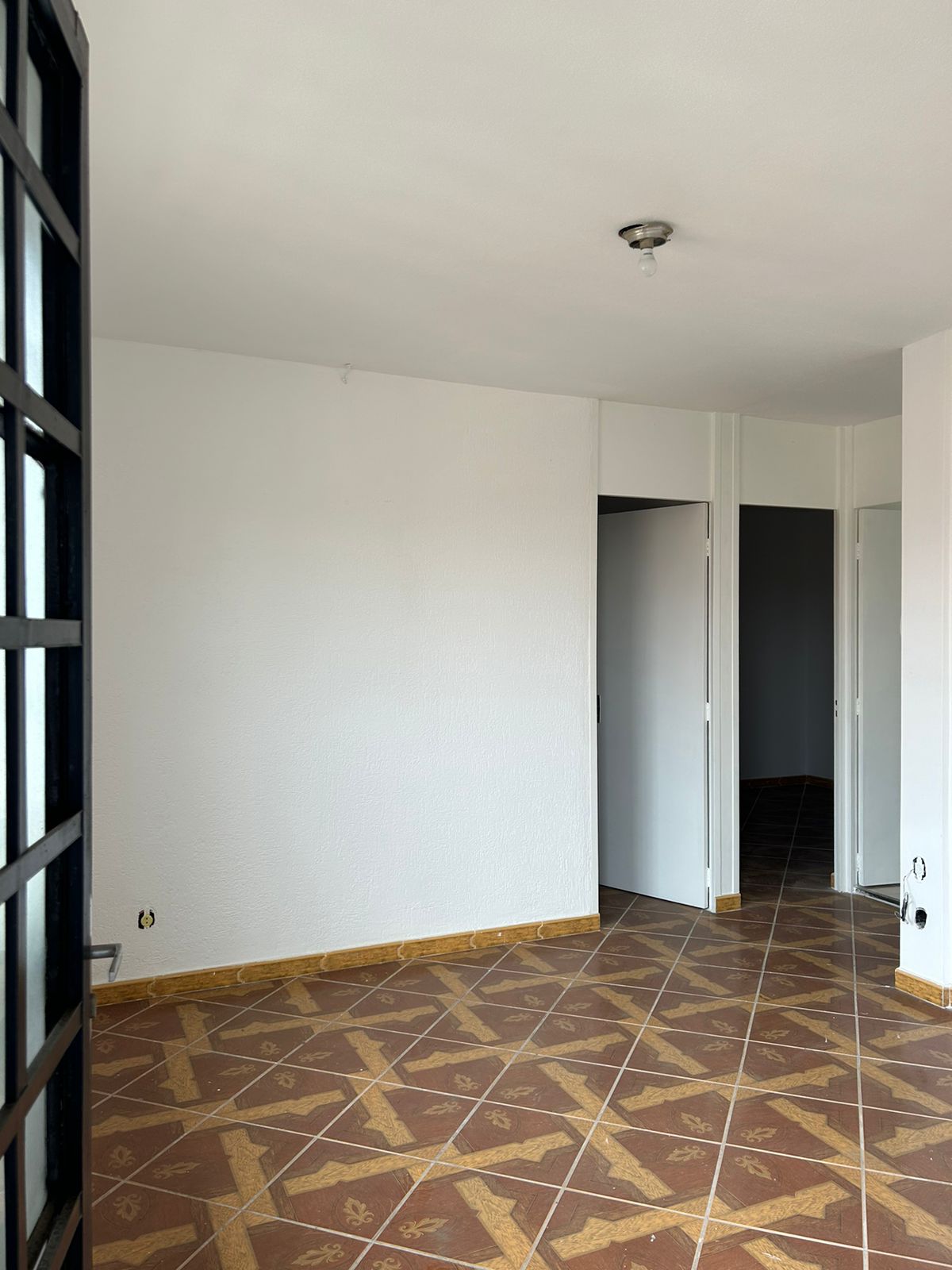 Apartamento - Venda, Condomínio Vilage, Itaquaquecetuba, SP