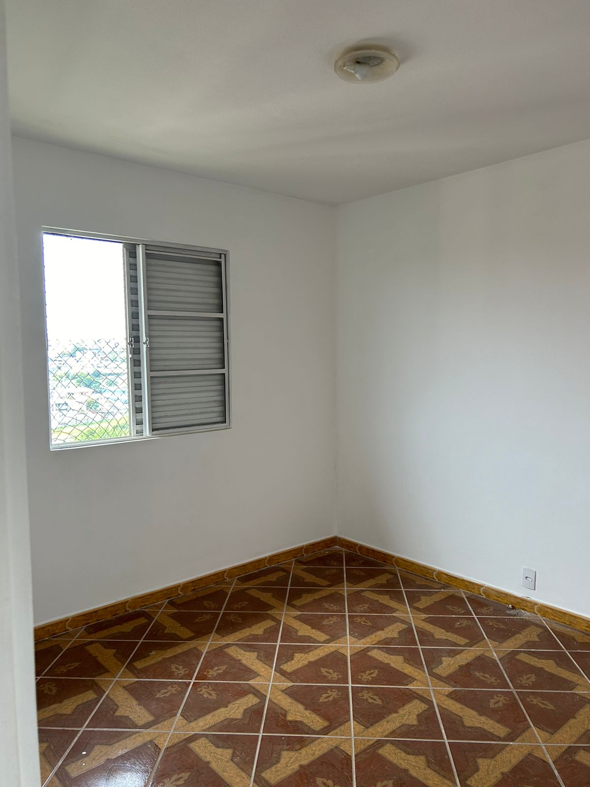 Apartamento com 2 quartos a venda - Jardim Ikes - Itaquaquecetuba - SP!