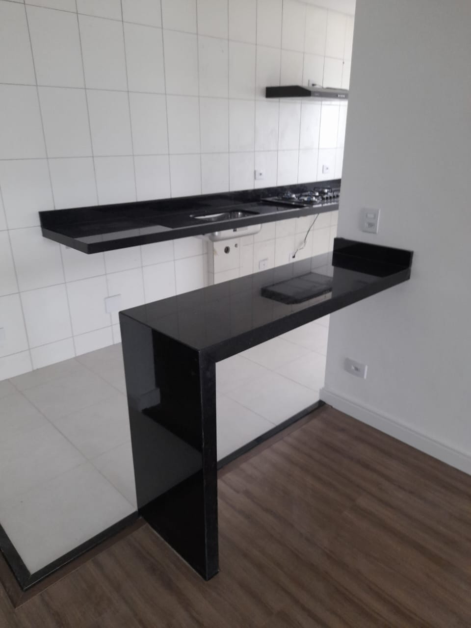 Apartamento com 2 quartos e 2 banheiros, 58m2- Jordanopolis - Arujá-SP