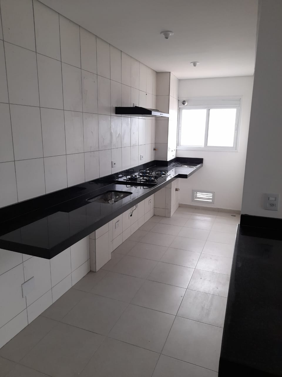 Apartamento com 2 quartos e 2 banheiros, 58m2- Jordanopolis - Arujá-SP