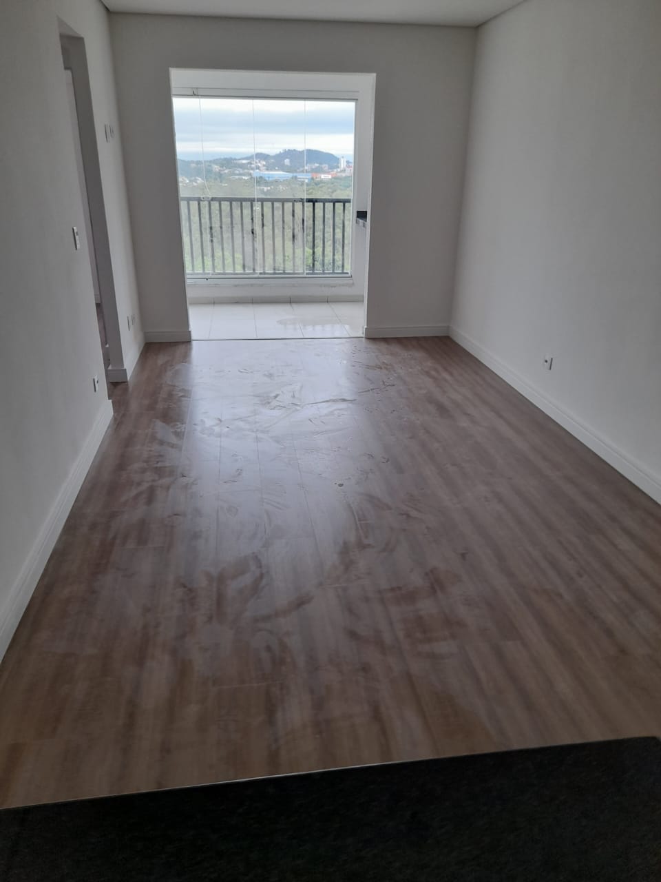 Apartamento com 2 quartos e 2 banheiros, 58m2- Jordanopolis - Arujá-SP