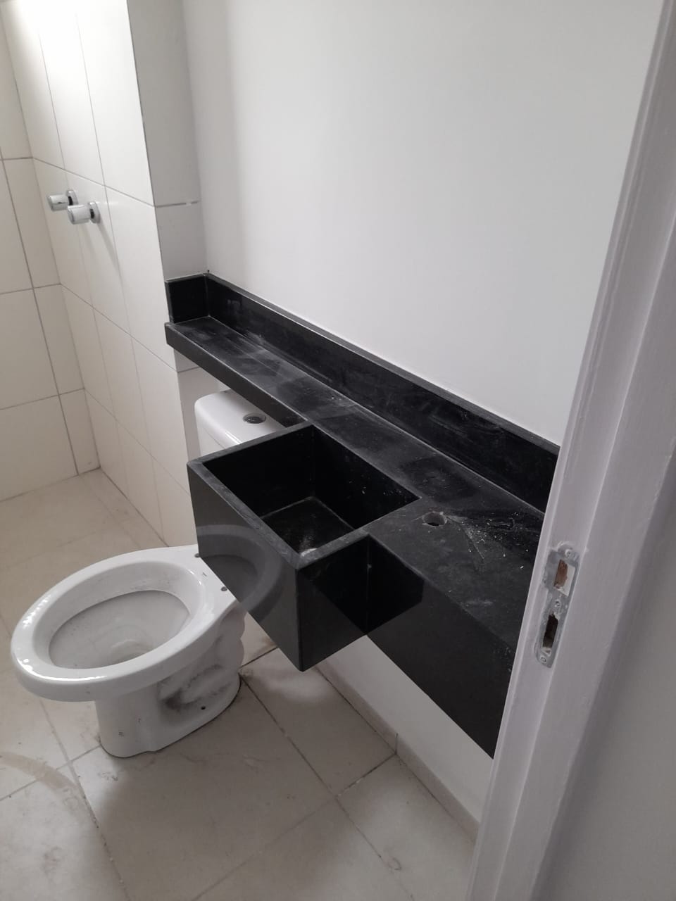 Apartamento com 2 quartos e 2 banheiros, 58m2- Jordanopolis - Arujá-SP