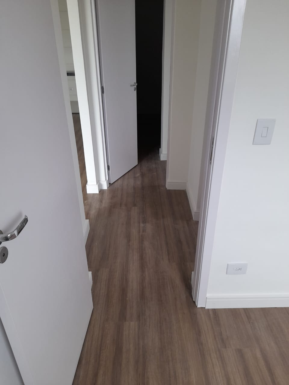 Apartamento com 2 quartos e 2 banheiros, 58m2- Jordanopolis - Arujá-SP