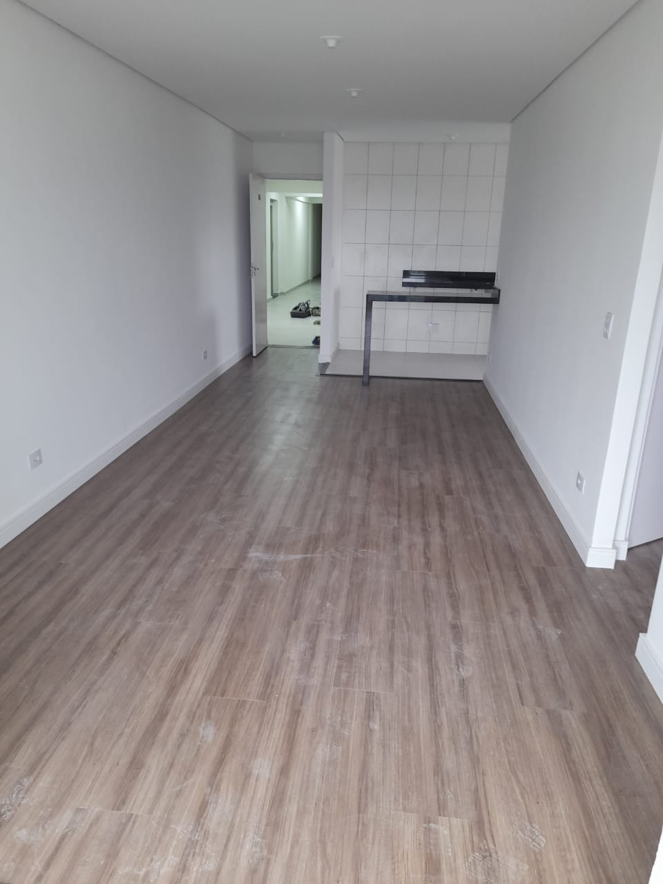 Apartamento - Locação, Cidade Nova Arujá, Arujá, SP