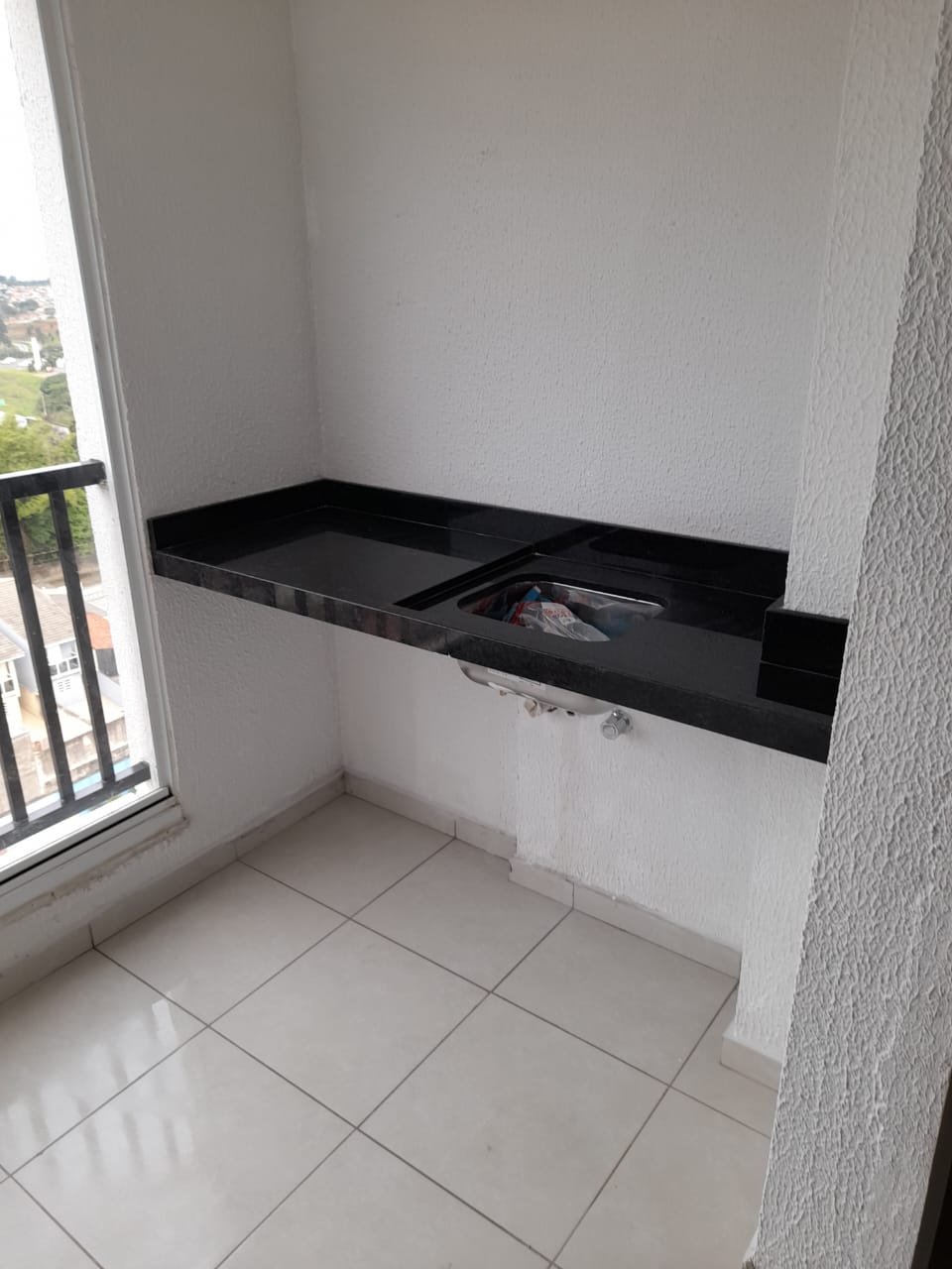 Apartamento com 2 quartos e 2 banheiros, 58m2- Jordanopolis - Arujá-SP