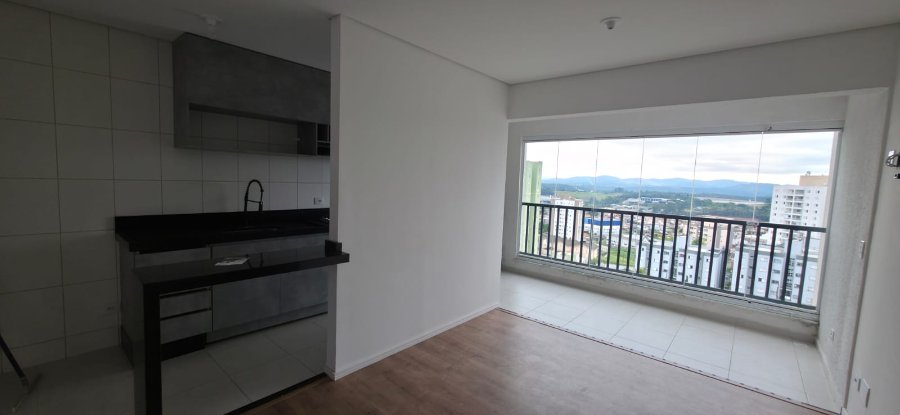 Apartamento a venda com 2 quartos e 2 banheiros, 58m2- Jordanopolis - Arujá-SP
