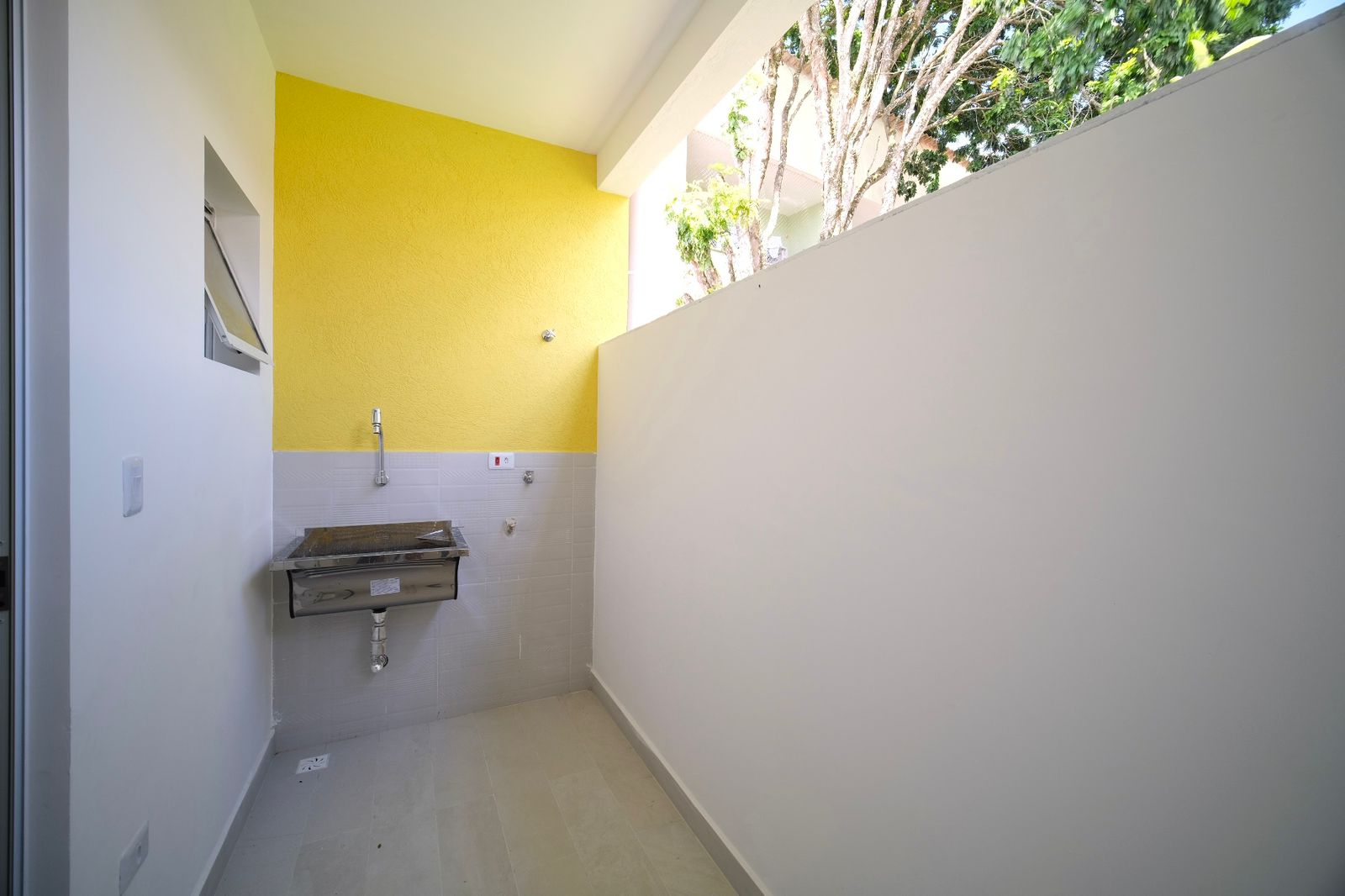 Studio mobiliado com 1 quarto e 1 banheiro para locação, 44m2 - Mirante - Arujá-SP