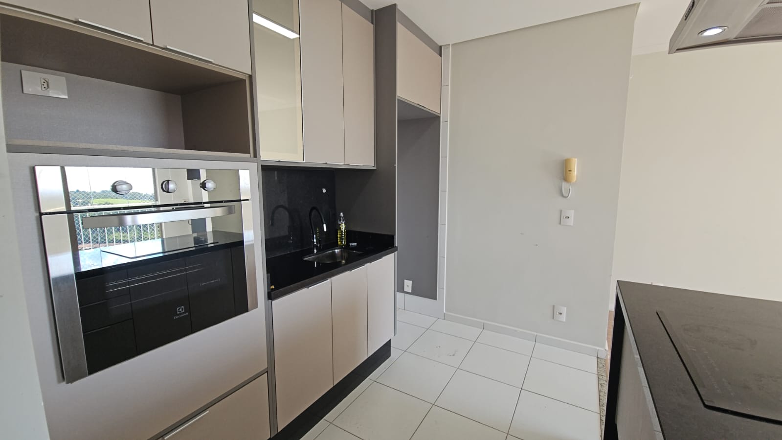 Apartamento - Venda