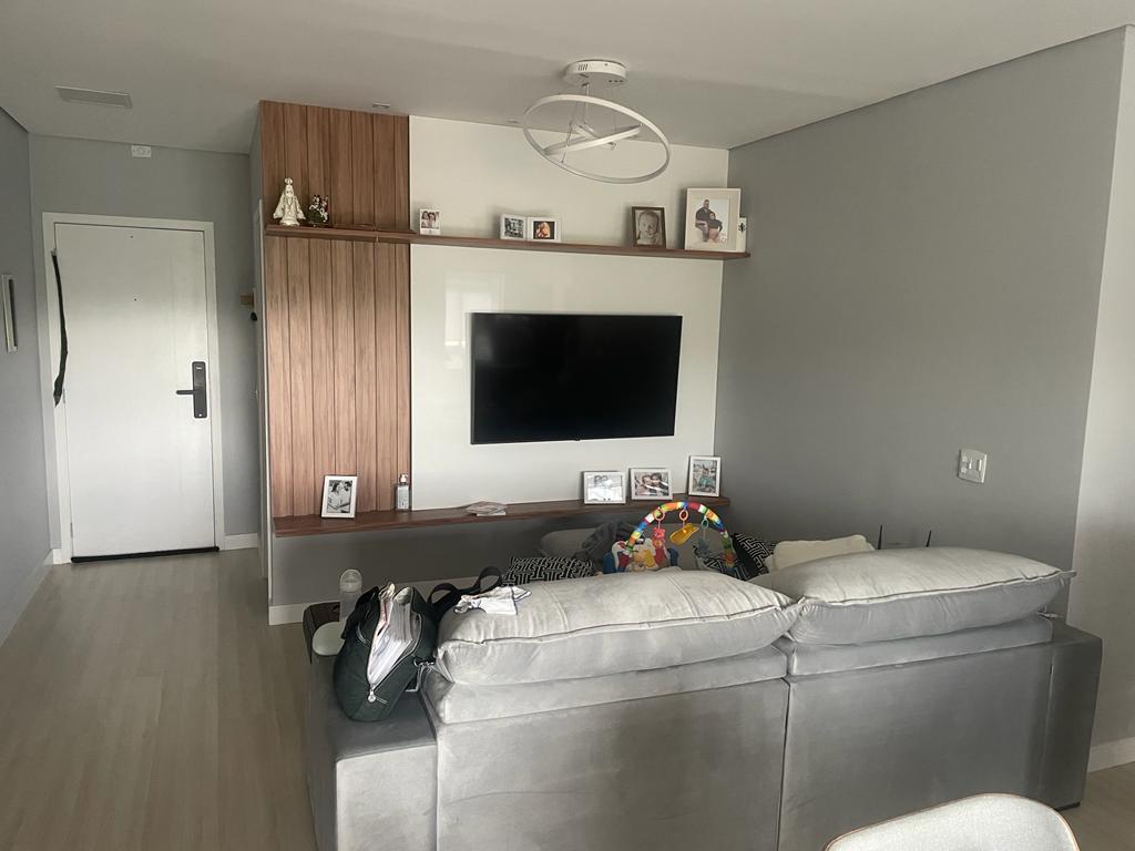 Apartamento com 2 quartos e 2 banheiros a venda, 88m2 - Jordanopolis - Arujá-SP