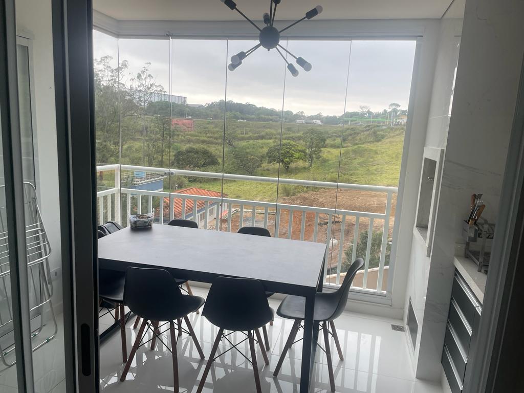 Apartamento - Venda, Jordanópolis, Arujá, SP