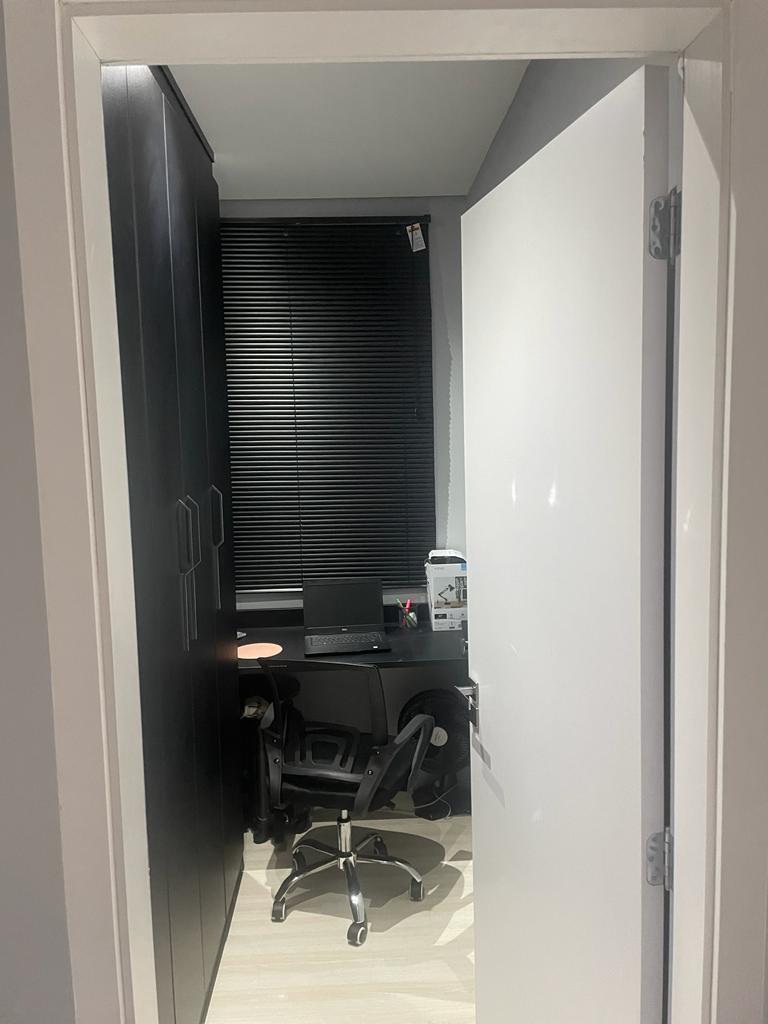 Apartamento com 2 quartos e 2 banheiros a venda, 88m2 - Jordanopolis - Arujá-SP