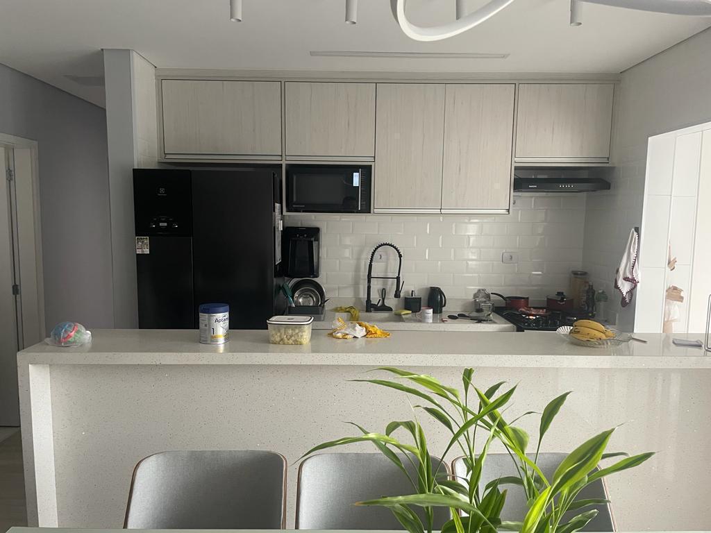 Apartamento com 2 quartos e 2 banheiros a venda, 88m2 - Jordanopolis - Arujá-SP